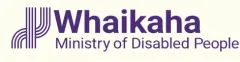 Whaikaha — Ministry of Disabled People